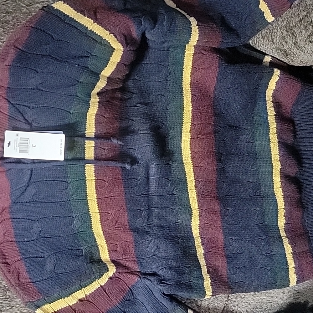 Polo by Ralph Lauren sweater